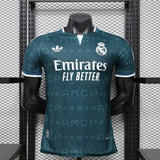 Player Version Real Madrid Away Jersey 2026-2027 Football Kit Soccer Shirt PalmSportss