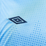 Manchester City Jersey 2011/12 Home Retro Football Kit