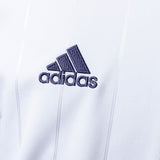 Real Madrid Jersey 2012-13 Home Retro Football Kit