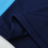 Retro Real Madrid Training Tracksuits 2003-04 Football Kit Soccer Jersey