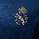 Real Madrid Jersey 2019-20 Away Retro Football Kit