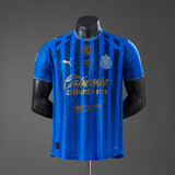 Player Version Chivas Third Jersey 2026-2027 Football Kit Soccer Shirt PalmSportss