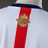 Chivas Jersey 2026-2027 Football Kit Soccer Shirt PalmSportss
