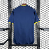 Retro Atletico Madrid Jersey 2002-03 Away Football Kit Soccer Shirt