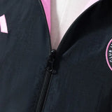 Inter Miami Windbreaker 2025/26 Reversible Football Kit - PalmSportss
