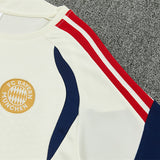 Bayern Munich Training Tracksuits 2026-2027 Football Kit Soccer Jersey PalmSportss