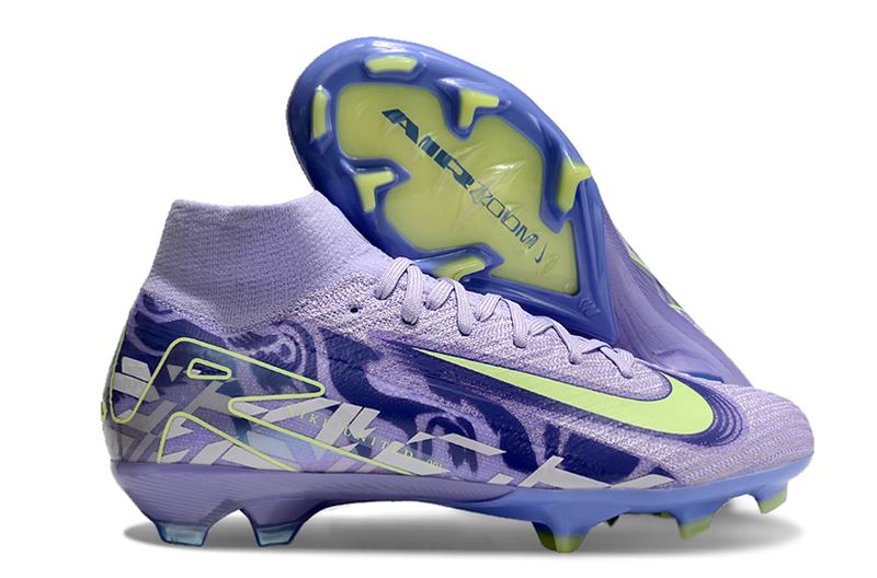 Nike Mercurial #8