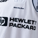 Tottenham Hotspur Jersey 1995-97 Home Retro Football Kit