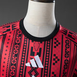 Colo Colo Pre-match Jersey 2026 Football Kit Soccer Shirt