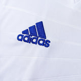 Real Madrid Jersey 2010-11 Home Retro Kit Long Sleeves