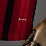 AC Milan Jersey 2014-15 Home Retro Football Kit