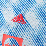 Man United Away Jersey 2021-22 Retro Football Kit Soccer Shirt