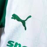 Kids Palmeiras Jersey 25/26 Away Football Kit