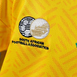 Kids South Africa Home Jersey 2026 World Cup Football Kit Soccer Shirt PalmSportss