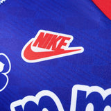 PSG Jersey 1992-93 Away Retro Football Kit