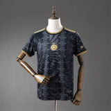 Argentina Black Jersey 2026 Special Football Kit Soccer Jersey PalmSportss