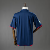 Chivas Away Jersey 2003-2004 Retro Football Kit Soccer Shirt