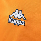 FC Porto Jersey 1997/99 Away Retro Football Kit