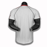 Man United Retro Jersey 1988 Away Football Jersey Soccer Shirt