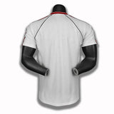 Manchester United Retro Jersey 1988 Away Football Jersey Soccer Shirt - PalmSportss