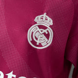 Kids Real Madrid Third Jersey 2026-2027 Football Kit Soccer Shirt PalmSportss