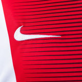 Monaco Jersey 2016-17 Home Retro Football Kit