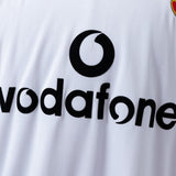 Man United Jersey 2002-03 Away Retro Football Kit
