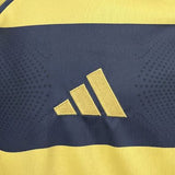 Boca Juniors Jersey 25/26 Away Football Kit Soccer Jersey