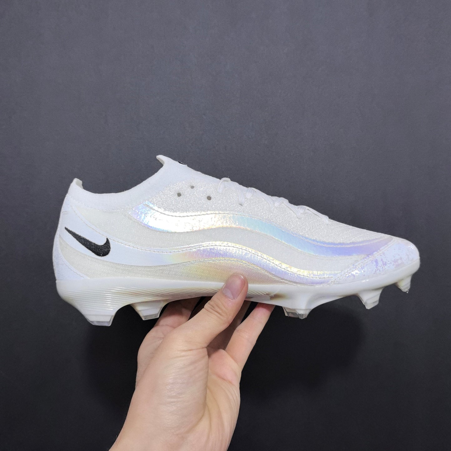 Nike Mercurial #3