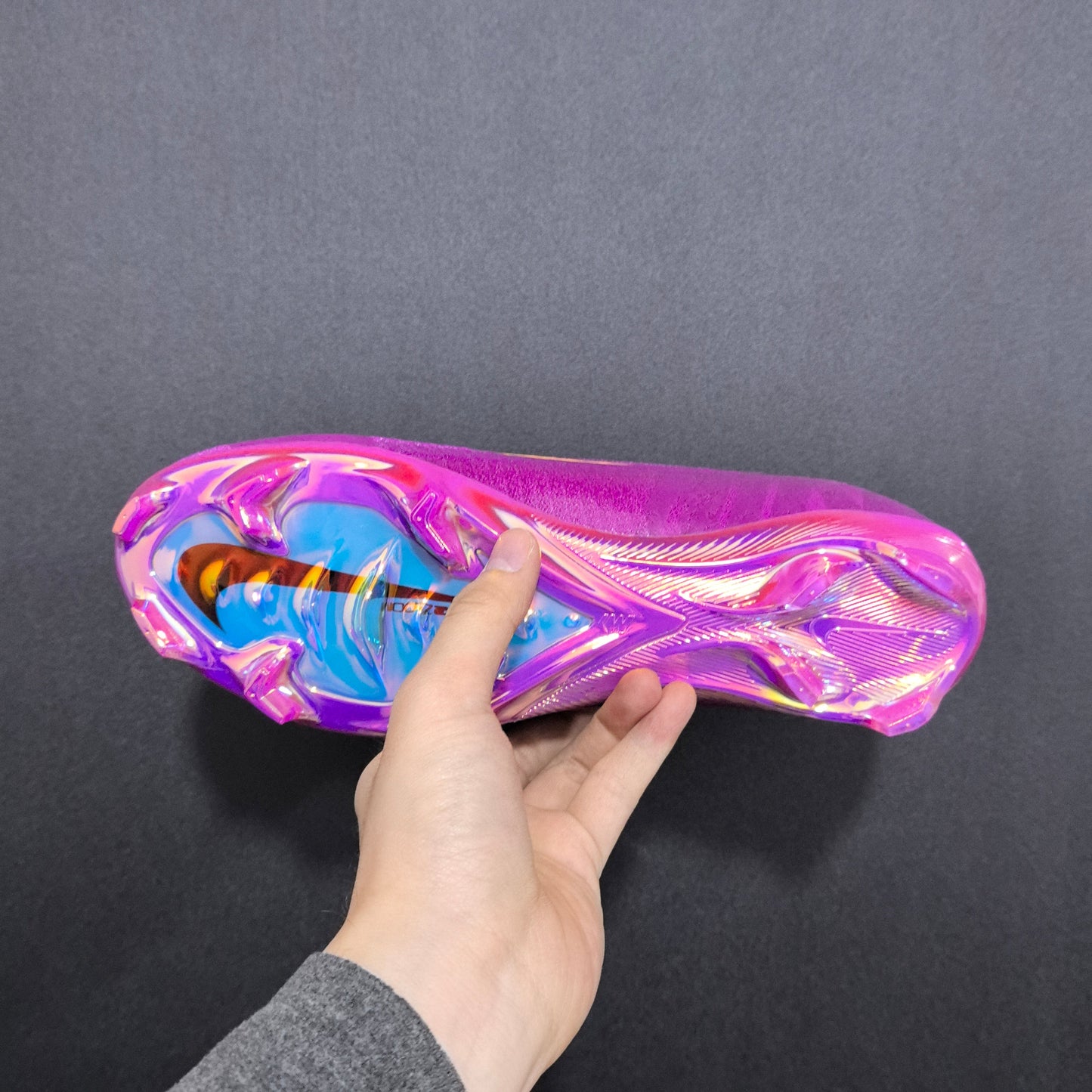 Nike Mercurial #23