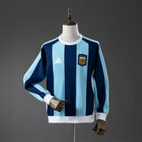 Argentina Sweatshirt 2025/26 Long Sleeves