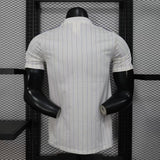 Player Version Chelsea Jersey 25/26 White Football Kit Soccer Jersey