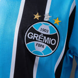 Kids Gremio Jersey 25/26 Home Football Kit