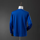 Man United Jersey 2008-09 Third Retro Kit Long Sleeves