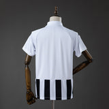 Juventus Home Jersey 2026-2027 Football Kit Soccer Shirt PalmSportss