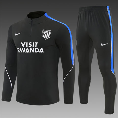 Atletico Madrid Training Tracksuits 2026-2027 Football Kit Soccer Jersey