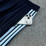 Argentina Training Tracksuits 2026 Football Kit Soccer Jersey
