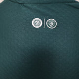 Manchester City Jersey 25/26 Fourth Football Kit Player Version