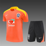 Brazil Training Tracksuits 2025/26 Football Kit Soccer Jersey