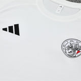 Ajax Training Tracksuits 25/26 Football Kit Soccer Jersey