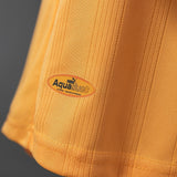 Wolves Home Jersey 1998-99 Retro Football Kit Soccer Jersey