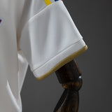 Kids Venezuela Away Jersey 2026 Football Kit Soccer Shirt PalmSportss