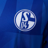 Schalke 04 Home Jersey 2026-2027 Football Kit Soccer Shirt PalmSportss