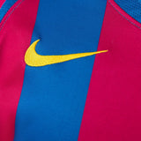 Barcelona Jersey 2005-06 Home Retro Football Kit