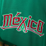 Mexico Bringback Remixed Jersey 2026 Football Kit Soccer Shirt PalmSportss
