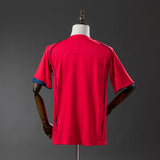 PSG Jersey 2004-05 Away Retro Football Kit