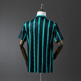 Celtic Jersey 1992-93 Away Retro Kit