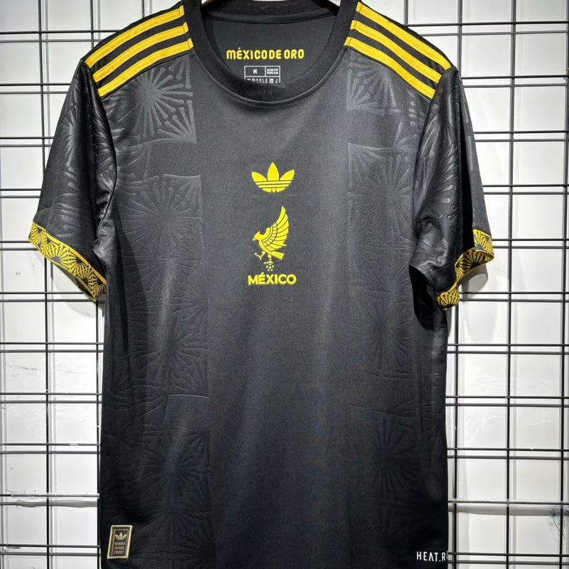 Mexico Jersey 2025/26 Football Kit Soccer Shirt