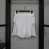 Player Version Bayern Munich Away Shorts 25/26 Football Kit Soccer Shorts - PalmSportss