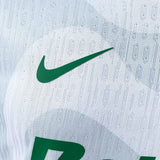 Sporting CP Jersey 25/26 Fourth Football Kit Player Version